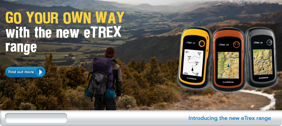 etrex